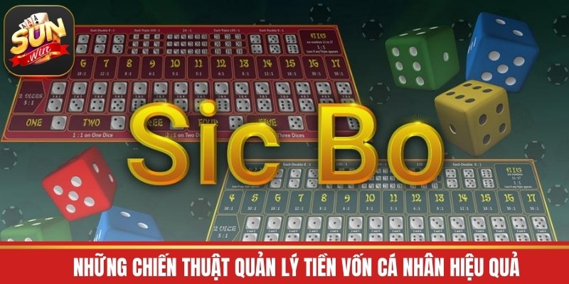 Những chiến thuật quản lý tiền vốn cá nhân hiệu quả